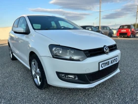 VW Polo 1.6 TDI | Mobile.bg    1