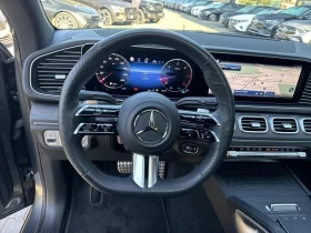 Mercedes-Benz GLE 450 d Coupe 4Matic AMG-Line, снимка 7