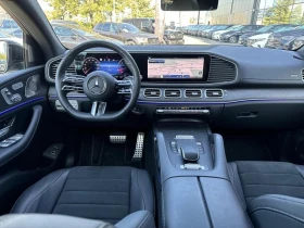 Mercedes-Benz GLE 450 d Coupe 4Matic AMG-Line, снимка 8