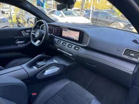 Mercedes-Benz GLE 450 d Coupe 4Matic AMG-Line, снимка 9