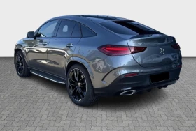 Mercedes-Benz GLE 450 d Coupe 4Matic AMG-Line, снимка 2