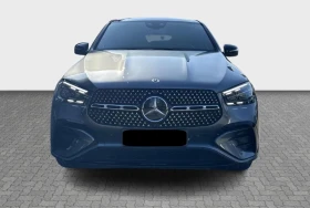 Mercedes-Benz GLE 450 d Coupe 4Matic AMG-Line, снимка 5