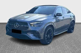 Mercedes-Benz GLE 450 d Coupe 4Matic AMG-Line, снимка 1