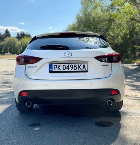 Mazda 3 2.2D SKYACTIV, снимка 5