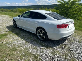 Audi A5 3.0TDi 245. *  * 3xS-Line* * Quattro* * Keyless* | Mobile.bg    6