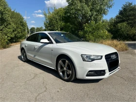 Audi A5 3.0TDi 245. *  * 3xS-Line* * Quattro* * Keyless* | Mobile.bg    8