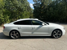 Audi A5 3.0TDi 245. *  * 3xS-Line* * Quattro* * Keyless* | Mobile.bg    7
