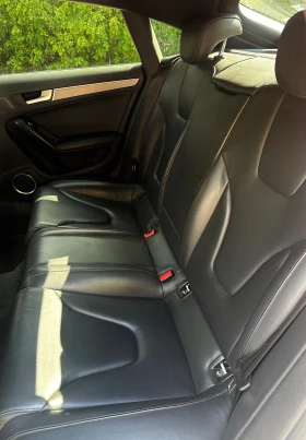 Audi A5 3.0TDi 245. *  * 3xS-Line* * Quattro* * Keyless* | Mobile.bg    12