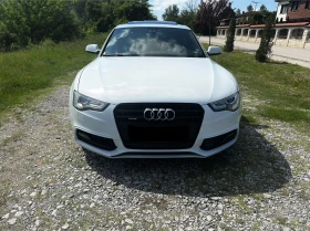     Audi A5 3.0TDi 245. *  * 3xS-Line* * Quattro* * Keyless*