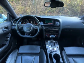 Audi A5 3.0TDi 245к.с *  * 3xS-Line* * Quattro* * Keyless*, снимка 9