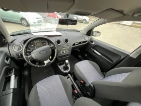 Ford Fusion 1.4HDI CLIMA, снимка 11