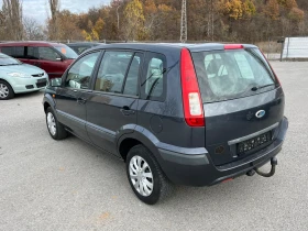 Ford Fusion 1.4HDI CLIMA, снимка 3