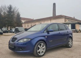 Seat Toledo 2.0 TDI 140 к.с. ПАРКТРОНИК ТЕМПОМАТ * КЛИМАТРОНИК, снимка 6