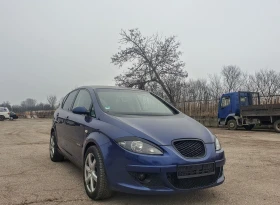     Seat Toledo 2.0 TDI 140 ..   * 