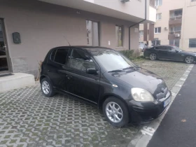 Toyota Yaris 1.0, снимка 3