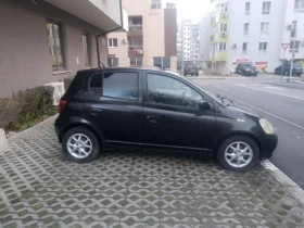 Toyota Yaris 1.0, снимка 4