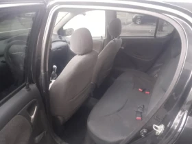 Toyota Yaris 1.0, снимка 11