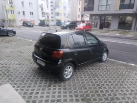 Toyota Yaris 1.0, снимка 5