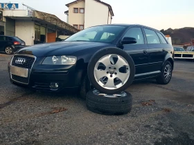 Audi A3, снимка 5