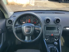 Audi A3, снимка 10