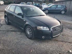 Audi A3, снимка 1