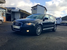 Audi A3, снимка 9