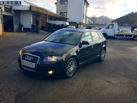 Audi A3, снимка 8