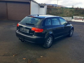 Audi A3, снимка 7