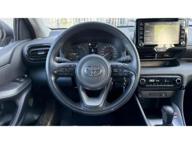 Toyota Yaris 1.5HSD Dynamic | Mobile.bg    8