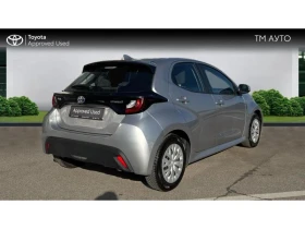 Toyota Yaris 1.5HSD Dynamic | Mobile.bg    17