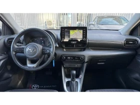 Toyota Yaris 1.5HSD Dynamic | Mobile.bg    7