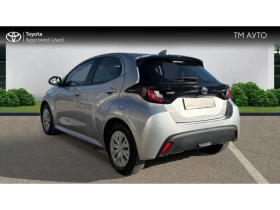     Toyota Yaris 1.5HSD Dynamic