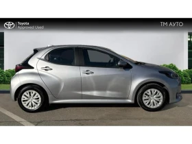 Toyota Yaris 1.5HSD Dynamic | Mobile.bg    16