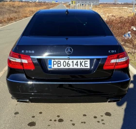 Mercedes-Benz E 350  350 CDI | Mobile.bg    5