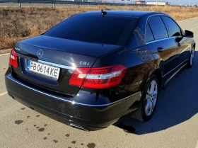 Mercedes-Benz E 350  350 CDI | Mobile.bg    4