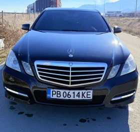  Mercedes-Benz E 350