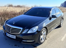 Mercedes-Benz E 350  350 CDI | Mobile.bg    2