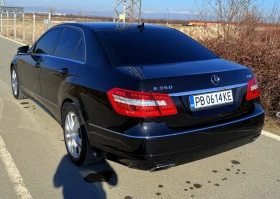 Mercedes-Benz E 350  350 CDI | Mobile.bg    6