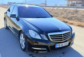 Mercedes-Benz E 350  350 CDI | Mobile.bg    3