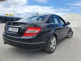 Mercedes-Benz C 200 Kompressor | Mobile.bg    3