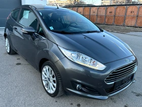 Ford Fiesta 1.0EcoBoost Автоматик Euro6, снимка 7