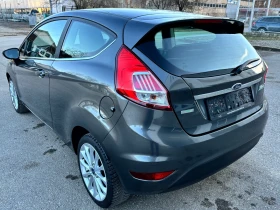 Ford Fiesta 1.0EcoBoost Автоматик Euro6, снимка 3