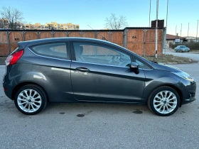 Ford Fiesta 1.0EcoBoost Автоматик Euro6, снимка 6