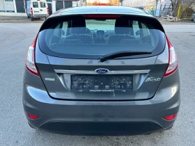 Ford Fiesta 1.0EcoBoost Автоматик Euro6, снимка 4