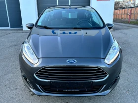 Ford Fiesta 1.0EcoBoost Автоматик Euro6, снимка 8