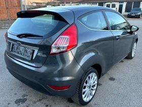 Ford Fiesta 1.0EcoBoost Автоматик Euro6, снимка 5