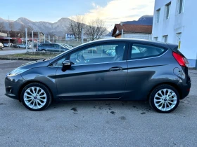 Ford Fiesta 1.0EcoBoost Автоматик Euro6, снимка 2