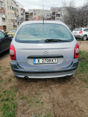 Citroen Xsara picasso 1.8 I, снимка 13