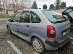 Citroen Xsara picasso 1.8 I, снимка 10