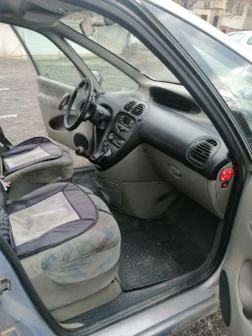 Citroen Xsara picasso 1.8 I, снимка 7